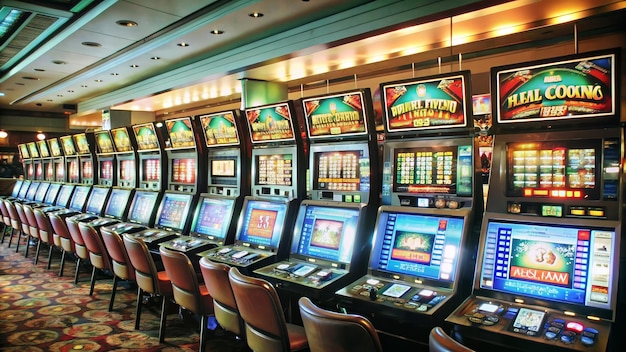 Arcade Preservation Services