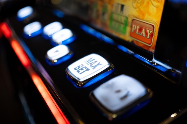 Arcade Licensing Facilitation